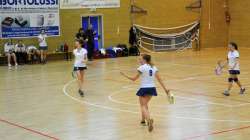 FINALI NAZIONALI GIOVANILI INDOOR 2016